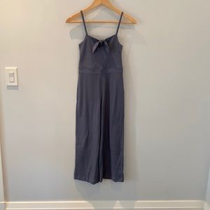 Abercrombie & Fitch spaghetti Strap romper XSP